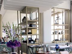 -北京柏悦酒店·锦庭餐厅Dining Room