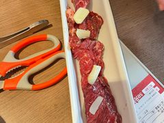 -虎丸烧肉(新大陆广场店)