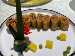 -阿英煲(凉城路店)