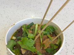 -卤大叔·广州牛杂(壹方城店)