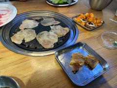 -乌拉烤肉(如皋首店)