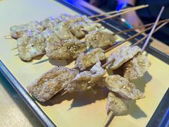 -质烤烤物·活烤海鲜(质烤总店)