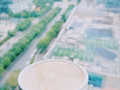 -西安绿地假日酒店