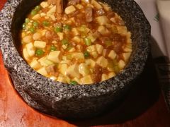 WM石锅鸡汤豆腐-绿茶餐厅(千岛湖银泰城店)