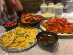 -巴厘龙虾·榜首油焖大虾(洞庭·艺术洋房店)