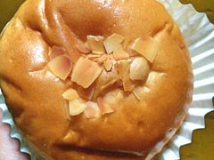 苏丹王榴莲面包-美丽心情蛋糕(江苏路店)