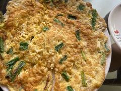 -姥家大锅台水库渔家