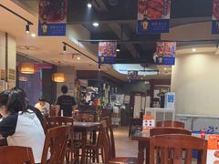 大堂-天下客饭店(中山路店)