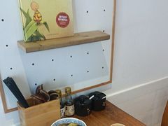 -漫蔬•台北蔬食小馆VEGGIEBOIL(朝晖店)