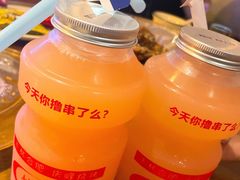 -庆峰龙虾烧烤(合肥一店)
