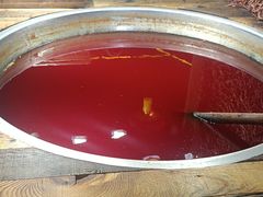 -嘉凌码头·重庆特产手工火锅底料(洪崖洞九楼店)