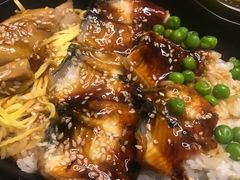 -鳗鳗的爱(远洋未来广场店)