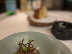 长脚蟹-三嚥阁 La Villa Restaurant