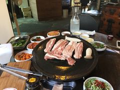 -Dombe豚(黑猪肉街店)