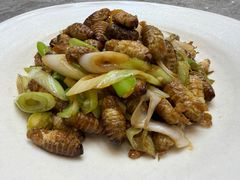 -陈家小院(阜昌路店)