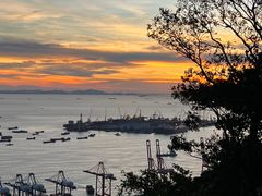 -小南山公园
