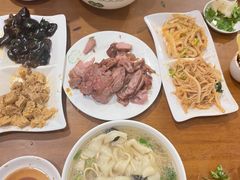 -合记烩面(人民路店)