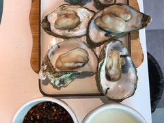 -琼大师东方烤乳猪(亚特兰蒂斯店)