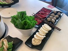 -陈记顺和潮汕牛肉火锅(棠德南路店)