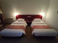 -喀纳斯鸿福生态度假酒店