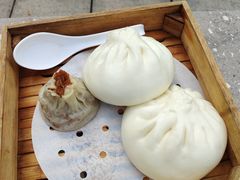 -食膳公园包子铺(烈士公园店)