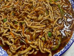 -红升老菜馆(巨兴街店)
