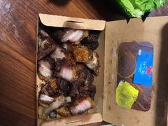 -朱师傅脆皮五花肉(七宝老街南大街店)