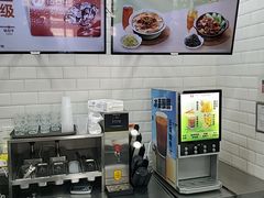 -李先生牛肉面大王(北京东四店)