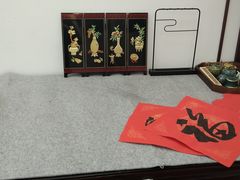 -四川内江驻京办餐厅·大千食府(西客站店)