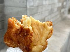 糖油饼-增盛魁小吃店