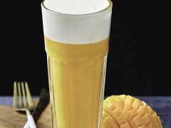 芒果芝士奶盖-MUSANG KING猫山王(龙湖杭州滨江天街店)