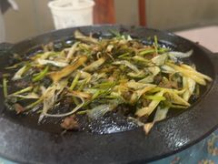 -烤肉宛饭庄(北新桥店)