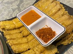 -七步香云南山里菜(昆明老街店)