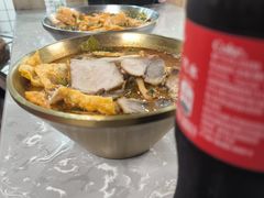 -好快螺柳州螺蛳粉(大西门店)