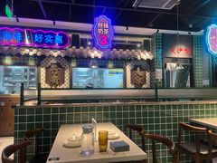 -雍哲港式餐厅(张家港万达店)