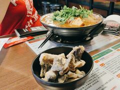 -肥汁米蘭香港米线(宁波路总店)
