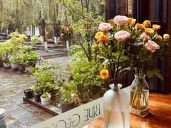 -蓝壁虎咖啡酒馆