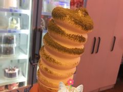 -DQ·蛋糕·冰淇淋(湖景东路店)