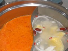-椰椰榴椰子鸡·糟粕醋火锅(兴华南街店)