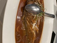 -莆田餐厅PUTIEN(金融街购物中心店)