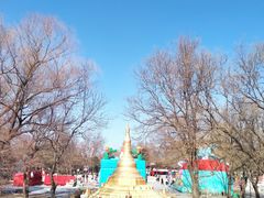 -北京世界公园