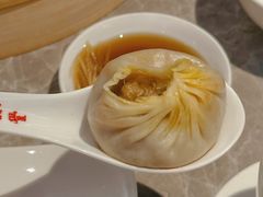 -鼎泰丰(国贸商城店)