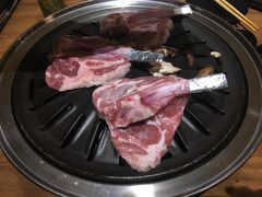 -九田家黑牛烤肉料理(二天地店)
