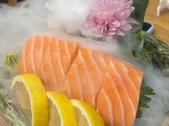 -米禾良日料(人民广场店)