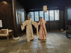 -法云安缦酒店
