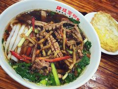 -肆姐面粉馆(坡子街店)