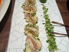 -海派悦庭·海胆烧麦·新融合菜(凯德广场店)