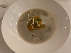 -上海和平饭店-华懋阁 The Cathay Room