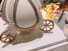 -海底捞火锅(青悦城店)