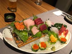 -隐泉之语日式料理(王府中环店)